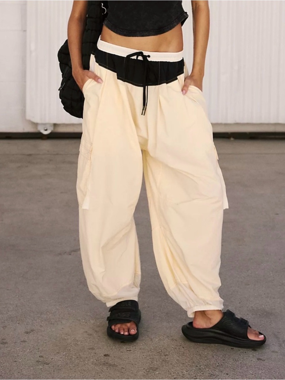 Free People Spring Forward Pants
